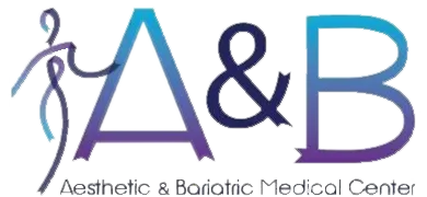 Logo Centro Médico A&B Logo Centro Médico A&B